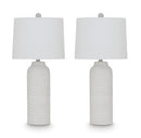 Vauville Table Lamp (Set of 2)