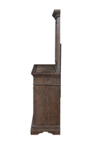 MAR VISTA DRESSER-WALNUT