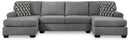 Birkdale Court Sectional