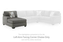 Clarington Super Chaise