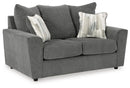 Stairatt Living Room Set