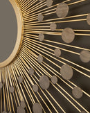 Morwenna Accent Mirror