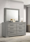 Ives Dresser with Mirror