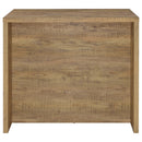 Topanga Home Bar