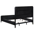 Brookmead Panel Bed