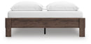 Calverson Bed