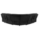 Atkinson Reclining Sectional Sofa