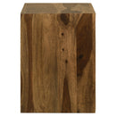 Odilia End Table