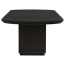 Leandro Extension Dining Table