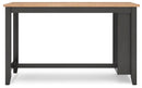 Gesthaven Counter Height Dining Table