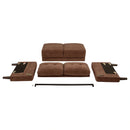 Bowen II Accent Chair