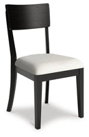 Portdown Dining Chair