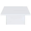 Devar Coffee Table Set