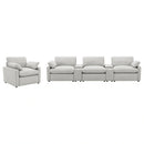 Collins Power Recliner