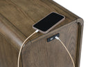 Jensworth Accent Table