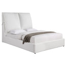 Gwendoline Panel Platform Bed