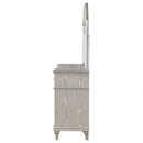 Evangeline Dresser with Mirror