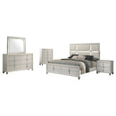 Olivia Bedroom Set