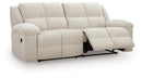 Orlen Reclining Sofa