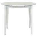 Bucknell Dining Set