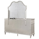 Evangeline Dresser with Mirror