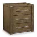 Marxmore Nightstand