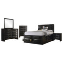 Briana Bedroom Set