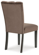 Jeshina Dining Room Set