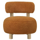 Zonie Accent Chair