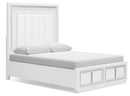 Chalanna Bedroom Set