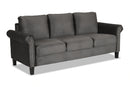 ALANI SOFA-SLATE GRAY