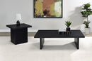 Devar End Table