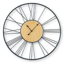 Brockett Wall Clock