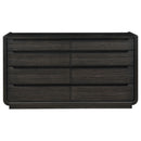 Leandro Dresser
