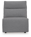 Modmax II Reclining Sofa Chaise
