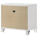 Marmore Nightstand