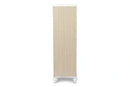 VALENTINO LINGERIE CHEST-WHITE