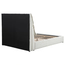 Gwendoline Panel Platform Bed