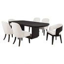 Leandro Dining Set