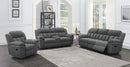 Bahrain Glider Recliner