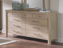 Solano Dresser
